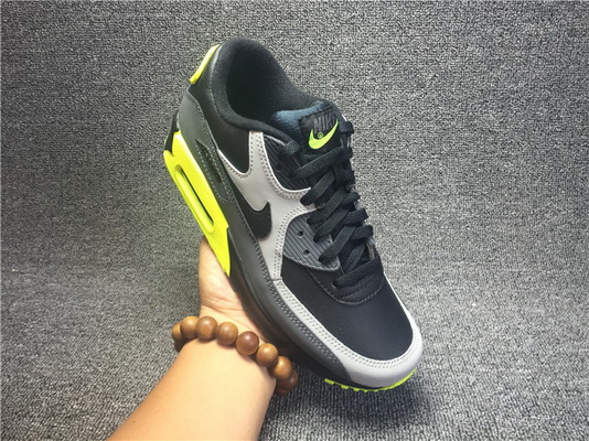 Super Max Nike Air Max 90 Men--011